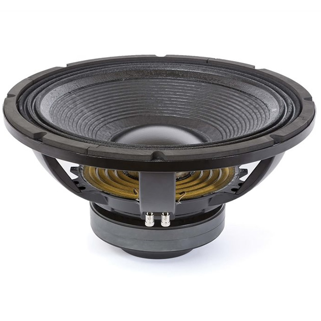 18 Sound 18LW2500 "THE BEAST" 18" 8ohm 1600watt Extended LF Ferrite speaker - Click Image to Close